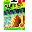 Biolit nástraha na faraony  2x2g