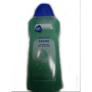 Gel sprchový  s aloe vera 500 ml, Albert, 8710400357926