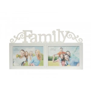 Fotorámeček FAMILY, 5902388349878